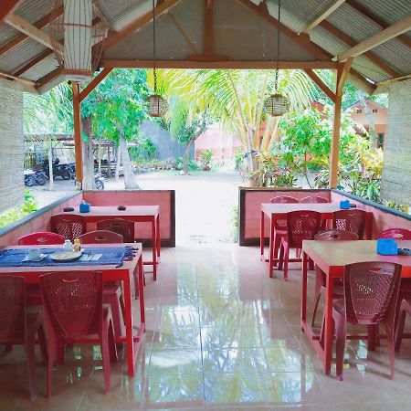 Kuta Garden Homestay Luaran gambar