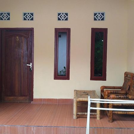 Kuta Garden Homestay Luaran gambar