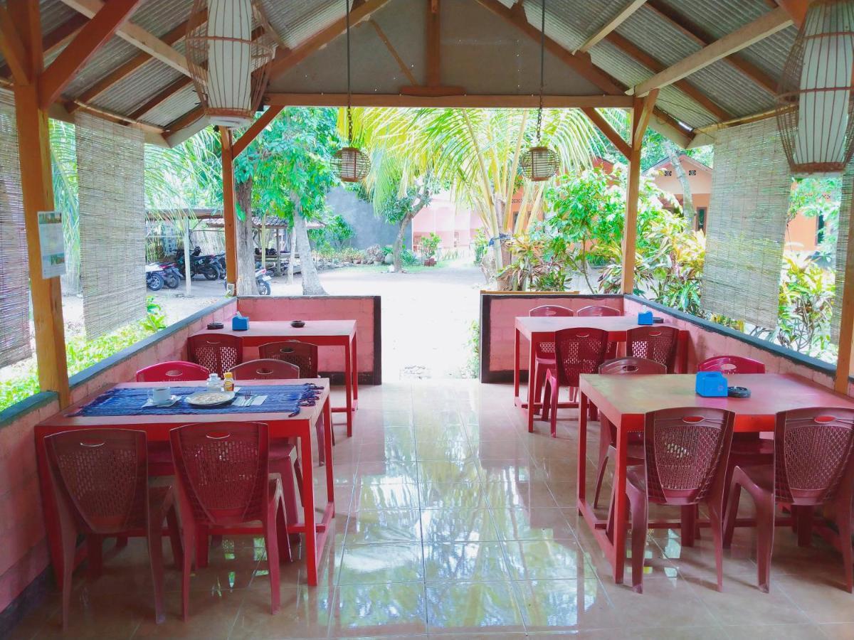Kuta Garden Homestay Luaran gambar