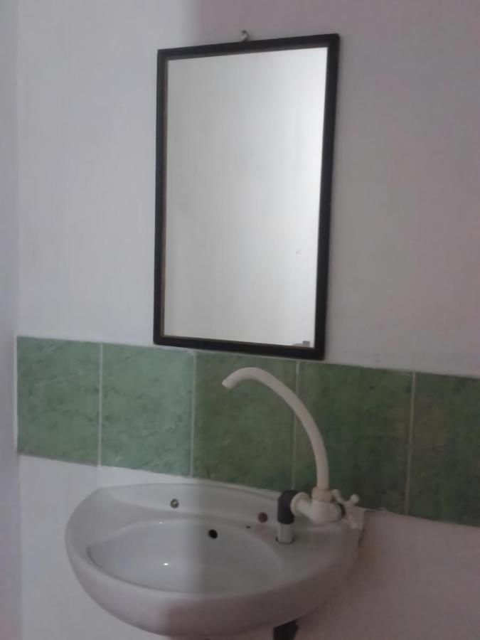 Kuta Garden Homestay Luaran gambar