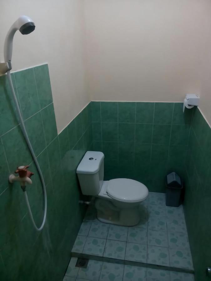 Kuta Garden Homestay Luaran gambar