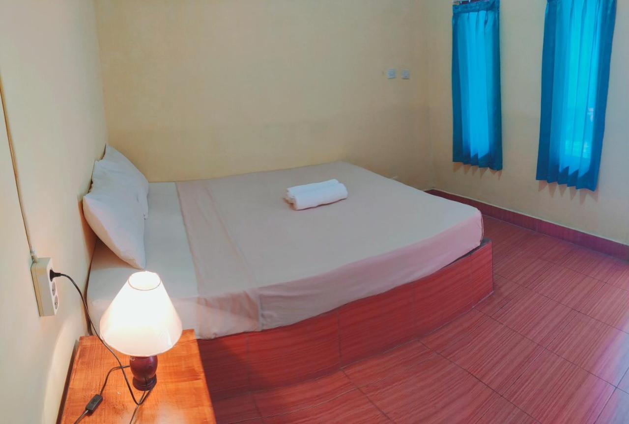 Kuta Garden Homestay Luaran gambar
